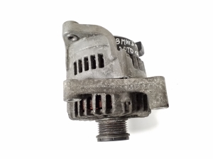 BMW 3 SERIES E90 (2004–2013) Generaator 8507624 - 3