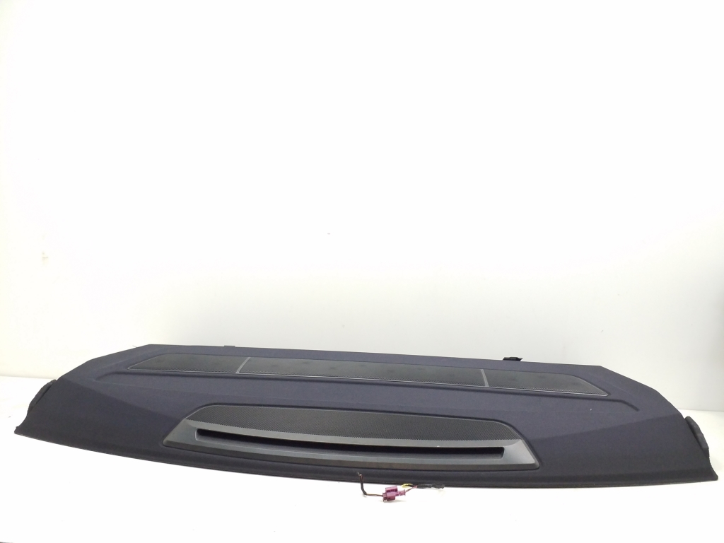 MERCEDES-BENZ CLS-Class C218 (2010-2017) Rear Parcel Shelf A2186900649 20410950