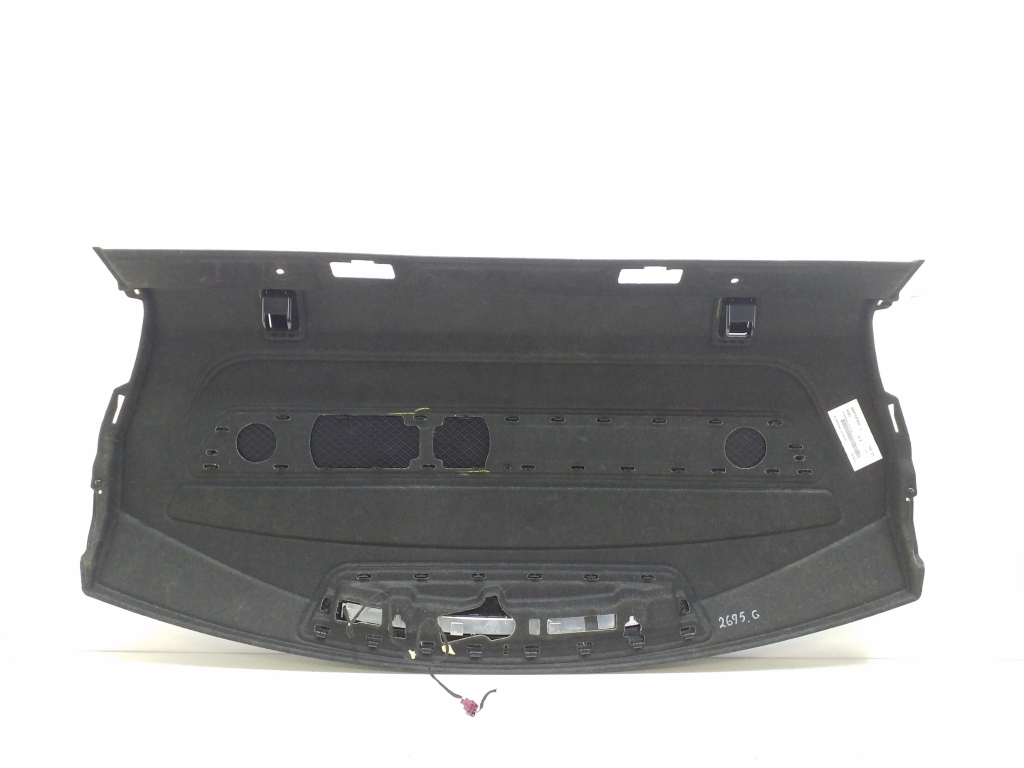 MERCEDES-BENZ CLS-Class C218 (2010-2017) Rear Parcel Shelf A2186900649 20410950