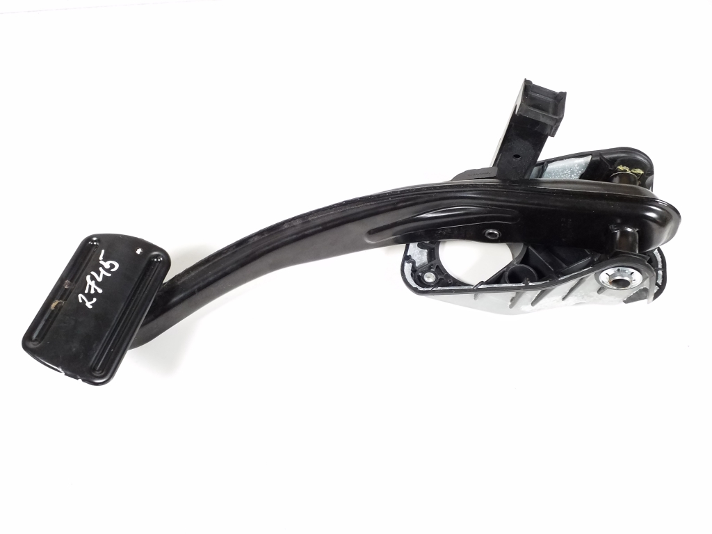 Mercedes Benz ML-Class 166 (2011–2015) Bremspedal A1662900001 Mercedes Benz ML-Class 166 (2011–2015) Bremspedal A1662900001