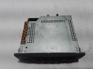 RENAULT Scenic (2003–2010) Radio (head unit) - 3