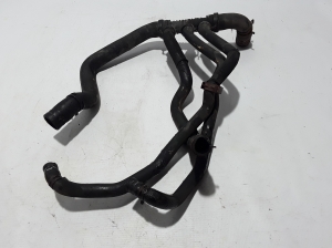 RENAULT Scenic (2003–2010) Jahutusradiaatori voolik 8200170888 - 3