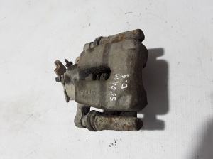 RENAULT Scenic (2003–2010) Tagumine pidurisadul 7701208264 - 3