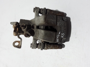 RENAULT Scenic (2003–2010) Tagumine pidurisadul 7701208263 - 2