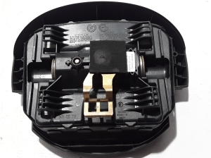 RENAULT Scenic (2003–2010) Stūres drošības spilvens 8200310291 - 3