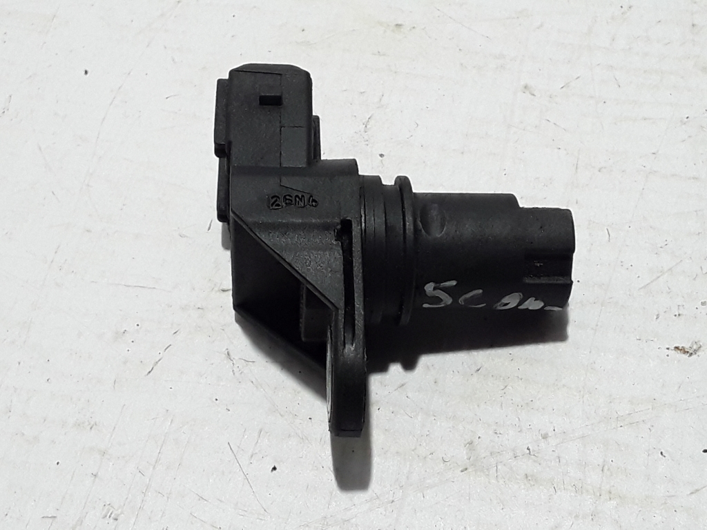 RENAULT Scenic 2 generation (2003-2010) Kloķvārpstas stāvokļa sensors 8200370572 22384922