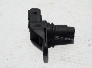  Shaft position sensor 