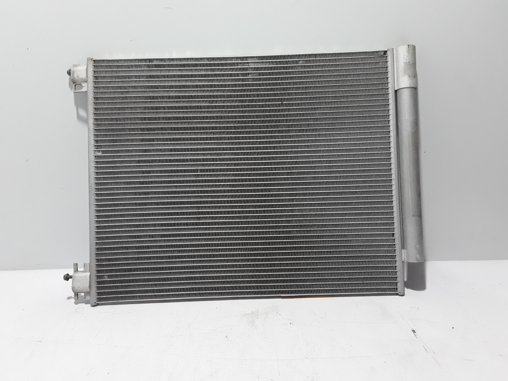 RENAULT Scenic 4 generation (2017-2023) Radiator A/C 921001829R 22384921