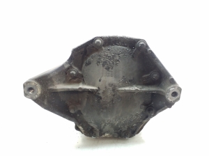  Rear reducer 