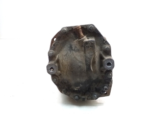 Mercedes Benz E-Class W210 (1995–2002) Rear differential A2103507362 - 2