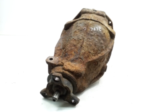 Mercedes Benz E-Class W210 (1995–2002) Rear differential A2103507362 - 3