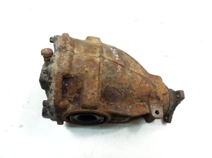 Mercedes Benz E-Class W210 (1995–2002) Rear differential A2103507362 - 4