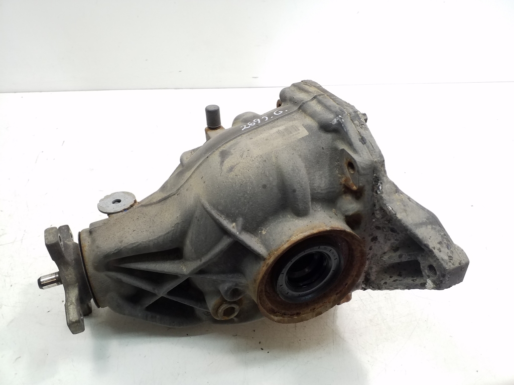 MERCEDES-BENZ CLS-Class C218 (2010-2017) Rear Differential A2043501314 20410935