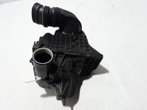 RENAULT Scenic (2016–2026) Luftfiltergehäuse 165006427R - 2