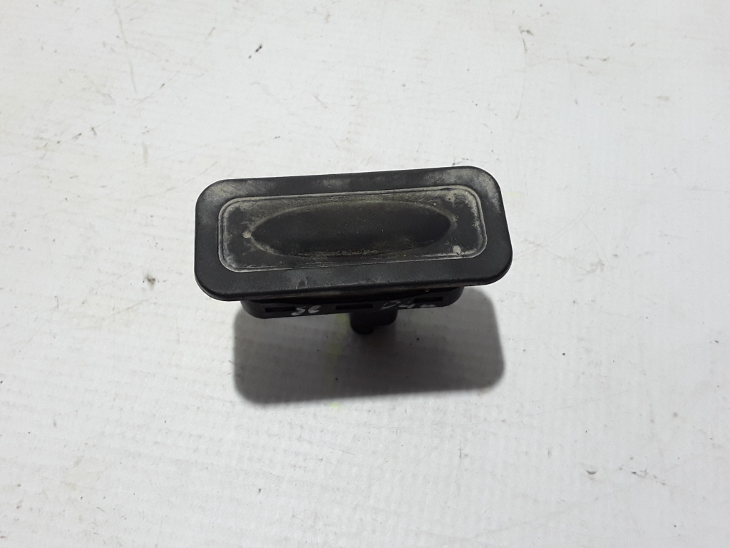 RENAULT Scenic 2 generation (2003-2010) Back cover Open Switches 8200078268 22384913