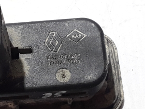 RENAULT Scenic (2003–2010) Trunk opening switch 8200078268 - 2