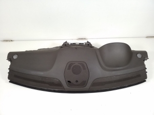 Mercedes Benz ML-Class 166 (2011–2015) Dashboard and its parts - 2