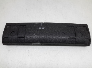 Mercedes Benz E-Class W210 (1995–2002) Pralldämpfer Stoßstange vorne A2108856337