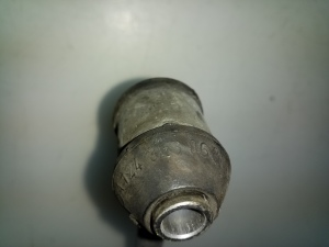Mercedes Benz E-Class W212 (2009–2015) Rear stabilizer link A2043200589 - 2
