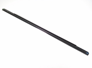 Mercedes Benz B-Class 246 (2011–2017) Rear side door outer window molding A2467350182 - 4