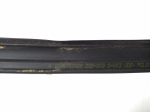 Mercedes Benz GLK-Class 204 (2008–2015) Windschutzscheibenleiste A2046710420 - 2