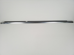 Fensterschachtleiste außen Tür hinten - A2127350265