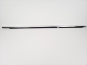 Mercedes Benz E-Class W212 (2009–2015) Fensterschachtleiste außen Tür hinten A2127350265 - 2