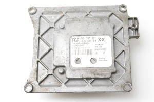 Motorsteuergerät - 55355631