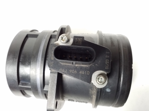  Air flow sensor 