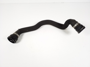   Cooling radiator hose 