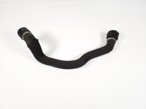  Cooling radiator hose 