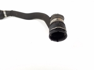  Cooling radiator hose 