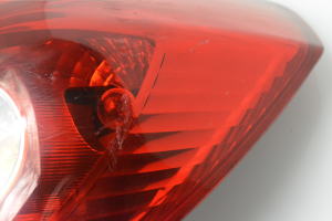 Opel Corsa D (2006–2014) Eckleuchte hinten 13211841 - 3