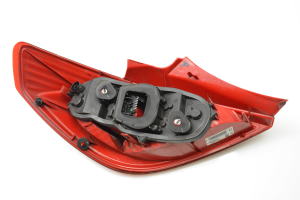 Opel Corsa D (2006–2014) Eckleuchte hinten 13211841 - 5