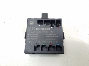   Front door control unit  - A2079001200 