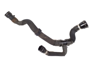   Cooling radiator hose 