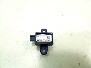   Airbagsensor  - A2128205026 