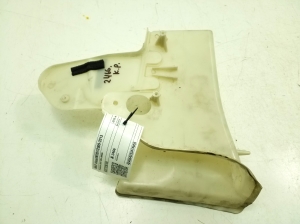 Mercedes Benz E-Class W207 (2009–2017) Esiukse muu osa A2077230108 - 2
