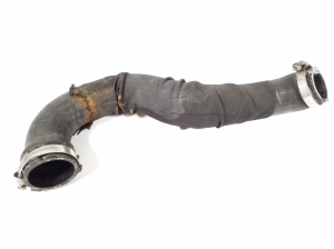   Intercooler hose 