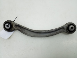 Rear axle link - A2043502106