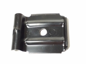  Battery holder 