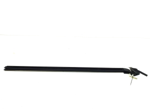 Mercedes Benz E-Class W207 (2009–2017) Esiukse klaasi sisemine liist A2077250165 - 2