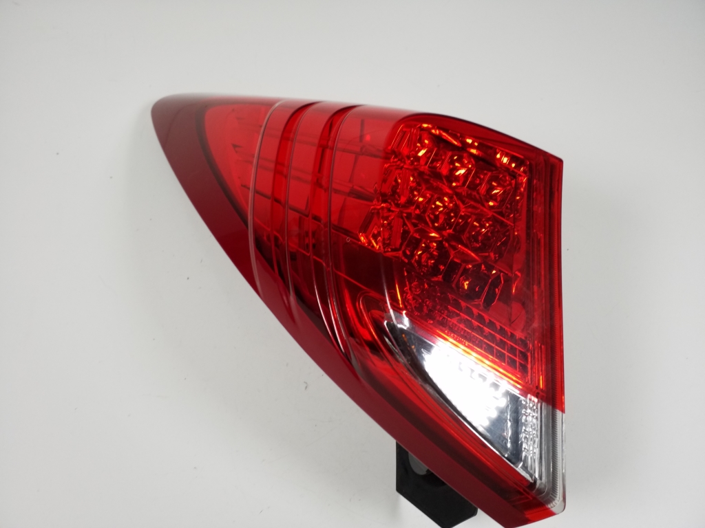 HONDA Civic 9 generation (2012-2020) Bal hátsó lámpa FR26260102 21910324