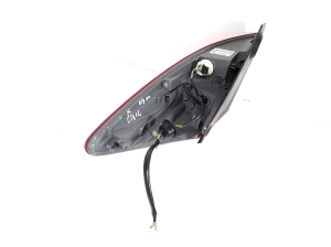Honda Civic IX (2011–2015) Eckleuchte hinten FR26260102 - 4
