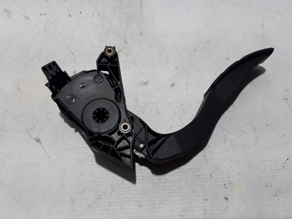 RENAULT Scenic 4 generation (2017-2023) Akseleratoriaus (gazo) pedalas 180027890R 22384897