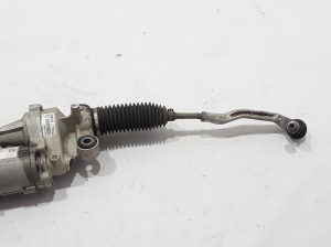 RENAULT Scenic (2016–2026) Steering rack 490019433R - 4