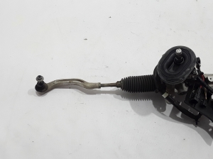 RENAULT Scenic (2016–2026) Steering rack 490019433R - 2