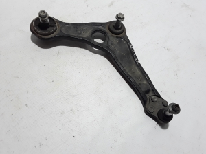RENAULT Scenic (2016–2026) Querlenker vorne 545049671R - 3