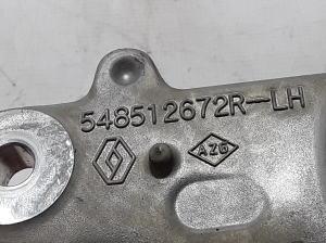 RENAULT Scenic (2016–2026) Front subframe bracket 548512672R - 2