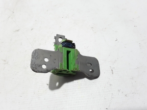 RENAULT Scenic (2016–2026) Summuti muu osa 8200310007 - 2